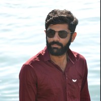 Joshi Shubham