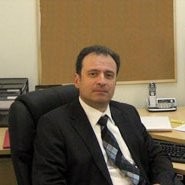Eugene Tsibulya