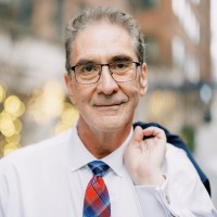 Chris Moschovitis, CSX, CISM, CGEIT, CDPSE, CIPP