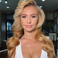 Anastasiia Sharai