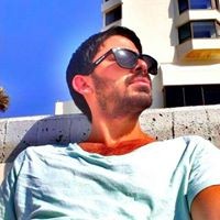 Netanel Aharon