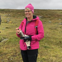 Britt Marklund Sjöberg