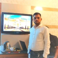 Sushant Babu