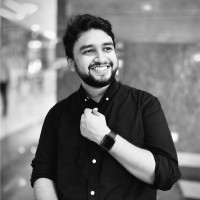 Karthik M Prakash