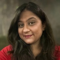 Nirali Vadodaria