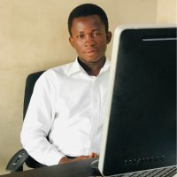 Solomon Sam