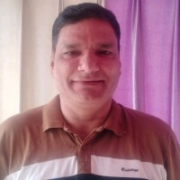 Rupesh Valanju