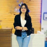Anandita Sood