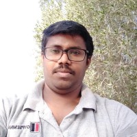 Ramesh M