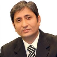 Raveesh Kumar