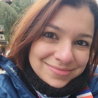 Cíntia Pagano Galafassi