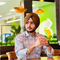 Harmandip Singh