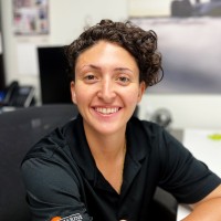 Ashton Kupferberg Mba, Bsw
