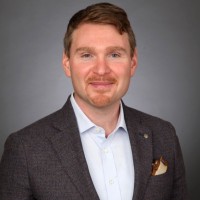 Dimitri Shapiro Cfa, Mba