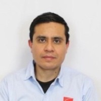 Josué Israel Alemán Vega