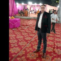 Dheeraj kumar Mishra