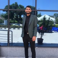 Mohamed Yaser