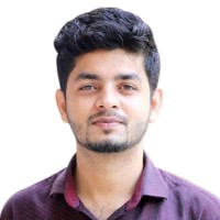 Shanto Goswami