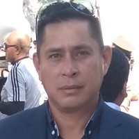 Jorge Luis Valdiviezo Criollo