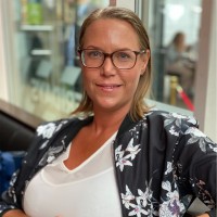Marina Hansson Sokcic