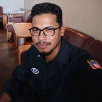 Marvin Joseph