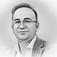 Dr. Can AKBAY
