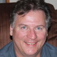 Robert Cooper