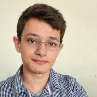 Paulo Cezar Melo