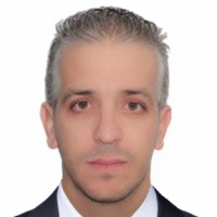 Cherif Medaouar