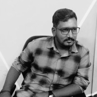 Mahesh Kumar Gurusamy