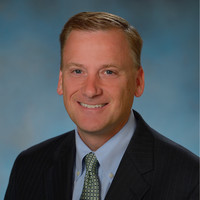 Douglas Hughes