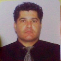 Ben Bahram Dastgheib