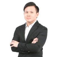 Elton Cho Chun Yew