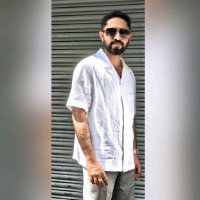 Nikhil Scaria Shaji