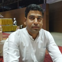 Amol Patil