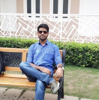 Suraj Hiwale