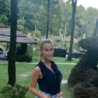 Liudmyla Kucheriuk