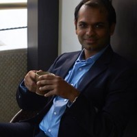 Shashank Gupta