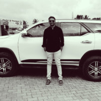 Sunil Kumar