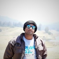 Subramani B