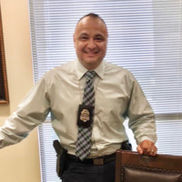 Mauricio Reyes