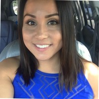 Crystal Beas