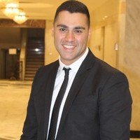 Mostafa Wageih