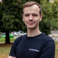 Jakub Smadiš