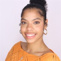 Liberty Johnson Medina