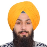 HARCHARN SINGH