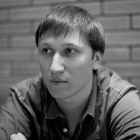 Ярослав Антипенко