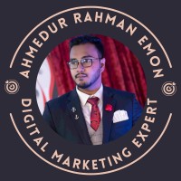 Ahmedur Rahman Emon