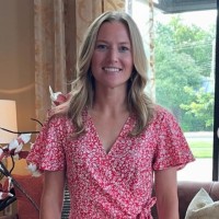 Jordan Tidaback, MBA
