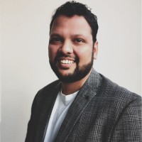 Ram Agrawal